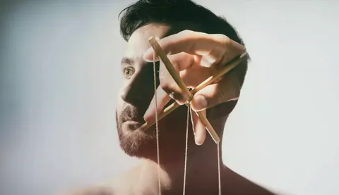 La manipulation