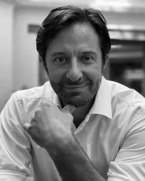 François-Alexandre Bertrand, entrepreneur